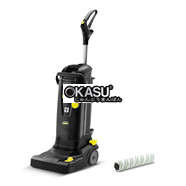 Máy chà sàn Karcher BR 30/4 C Anniversary Edition