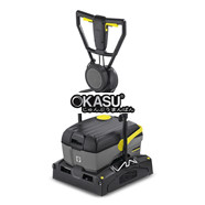 Máy chà sàn liên hợp Karcher BR 40/10C