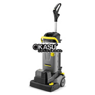 Máy chà sàn liên hợp Karcher BR 30/4 C Bp Pack *EU