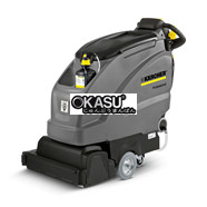 Máy chà sàn liên hợp Karcher B 40 C Ep R 55
