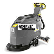 Máy chà sàn liên hợp Karcher BD 43/35 C Ep