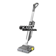 Máy chà sàn liên hợp Karcher BR 30/1 C Bp Pack