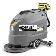 Máy chà sàn liên hợp Karcher BD 50/50 C Bp Classic