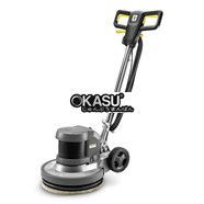Máy chà sàn đơn đa năng Karcher BDS 43/DUO C