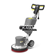 Máy chà sàn đơn Karcher BDS 43/150 C Classic with tank