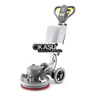 Máy chà sàn đơn Karcher BDS 43/ Orbital C Spray