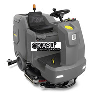 Máy chà sàn liên hợp Karcher BD 90/160 R Classic Bp