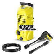 Máy phun rửa áp lực cao Karcher K 1