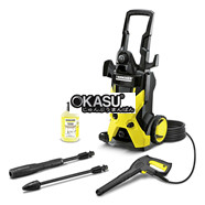 Máy phun rửa áp lực cao Karcher K 5