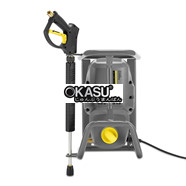 Máy làm sạch áp lực Karcher HD 5/11 Cage Classic