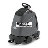 Máy hút bụi dạng chổi đứng Karcher CV 60/2 RS