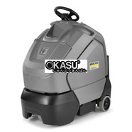 Máy hút bụi dạng chổi đứng Karcher CV 60/2 RS Bp Pack 