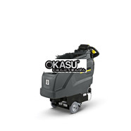 Máy chà sàn liên hợp Karcher B 40 W Bp