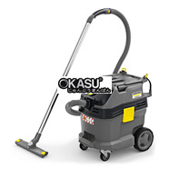 Máy hút bụi khô và ướt Karcher NT 30/1 Tact L