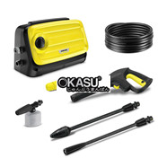 Máy phun rửa áp lực cao Karcher K 2 Winner