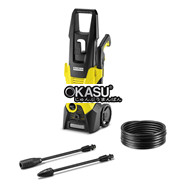 Máy phun rửa áp lực cao Karcher K 3