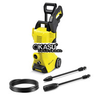 Máy phun rửa áp lực cao Karcher K 3 Power Control