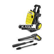 Máy phun rửa áp lực cao Karcher K 5 Compact
