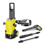 Máy phun rửa áp lực cao Karcher K 5 WCM V1 (CEM)
