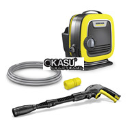 Máy phun rửa áp lực cao Karcher K Mini