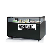 Tủ trưng bày bánh kính vuông Renew RNB1200-1D1R