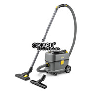 Máy hút bụi khô công nghiệp Karcher T 10/1 Adv