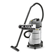 Máy hút bụi khô và ướt Karcher NT 38/1 Me Classic