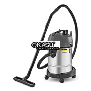Máy hút bụi khô và ướt Karcher NT 30/1 Me Classic *CN
