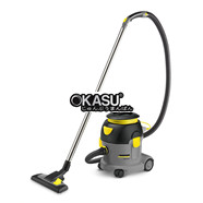 Máy hút bụi khô công nghiệp Karcher T 10/1 Adv
