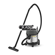 Máy hút bụi khô và ướt Karcher NT 20/1 Me Classic