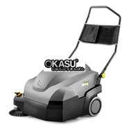 Máy quét hút thảm Karcher CVS 65/1 Bp