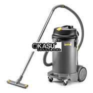 Máy hút bụi khô và ướt Karcher NT 48/1