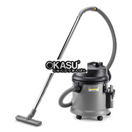 Máy hút bụi khô và ướt Karcher NT 27/1