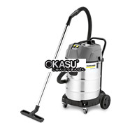 Máy hút bụi khô và ướt Karcher NT 70/2 Me Classic