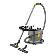 Máy hút bụi khô công nghiệp Karcher T 15/1 Adv