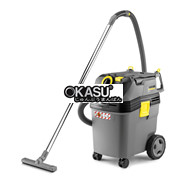 Máy hút bụi khô và ướt Karcher NT 40/1 Ap L