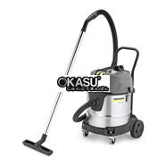 Máy hút bụi khô và ướt Karcher NT 50/2 Me Classic