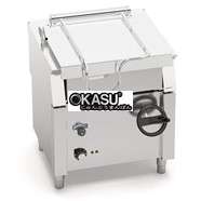 Chảo điện nghiêng 60 lít SE7BR8/I