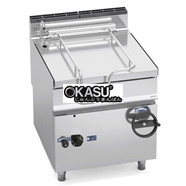 Chảo nướng nghiêng dùng gas 80 lít G9BR8/I