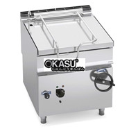 Chảo điện nghiêng 80 lít E9BR8/I