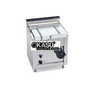 Chảo nghiêng điện Bratt E7BR8/I