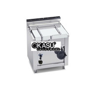 Chảo nghiêng dùng gas G7BR8/I