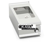 Chảo điện đa năng Bratt LXE9BR4/FIX 