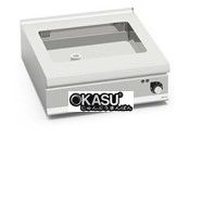 Chảo điện đa năng Bratt LXE9BR8/FIX