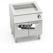 BẾP NƯỚNG ĐIỆN ĐA CHỨC NĂNG SE7BR8/FIX