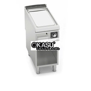 Bếp nướng điện kèm tủ - Mặt nướng bằng thép không gỉ SE9FL4MP/CPD-BF