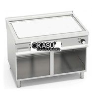 Bếp nướng điện có tủ - Mặt nướng phẳng SE9FL12P-3/CPD