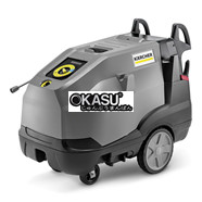Máy phun rửa áp lực cao nước nóng Karcher HDS 13/20-4 S