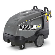 Máy phun rửa áp lực cao nước nóng dòng trung Karcher HDS 12/18-4 S
