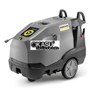 Máy phun rửa áp lực cao nước nóng Karcher HDS 10/21-4 M